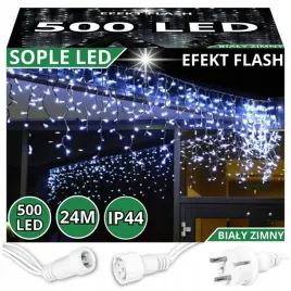 sople-led-500-lampki-zimne-wiszace-24m-zewnetrzne-wewnetrzne-efekt-flash