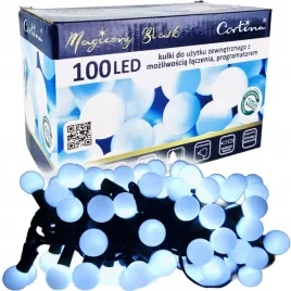 lampki-choinkowe-kulki-100-led-zimna-biel-8-funkcji-ip44-na-choinke-choinka