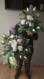 kwiaty-stroik-na-cmentarz-grob-kompozycja-komplet-premium-z-kolem