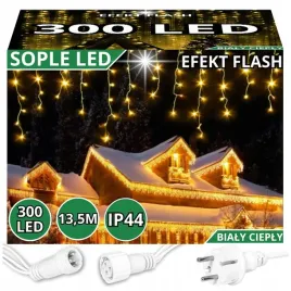 sople-led-300-lampki-cieple-wiszace-135m-zewnetrzne-wewnetrzne-efekt-flash