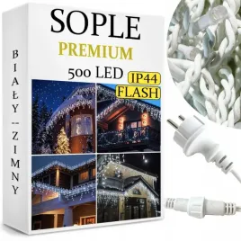 sople-500-led-lampki-zewnetrzne-ip44-stale-flash