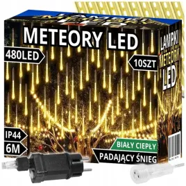 meteory-50-cm-cieple-padajacy-snieg-oswietlenie-swiateczne-10szt-480-led-6m