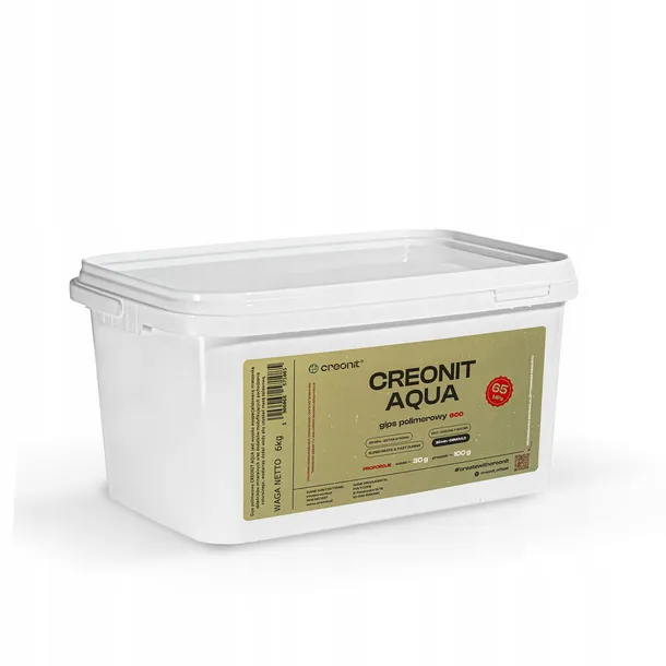 gips-polimerowy-creonit-aqua-6kg