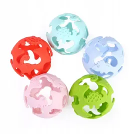 giligums-pilka-gryzak-2w1dino-silikonowy-sensoryczny-dla-maluszka-gg-58305