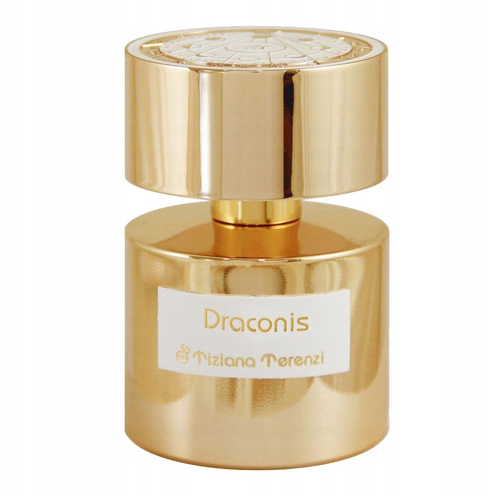 tiziana terenzi draconis