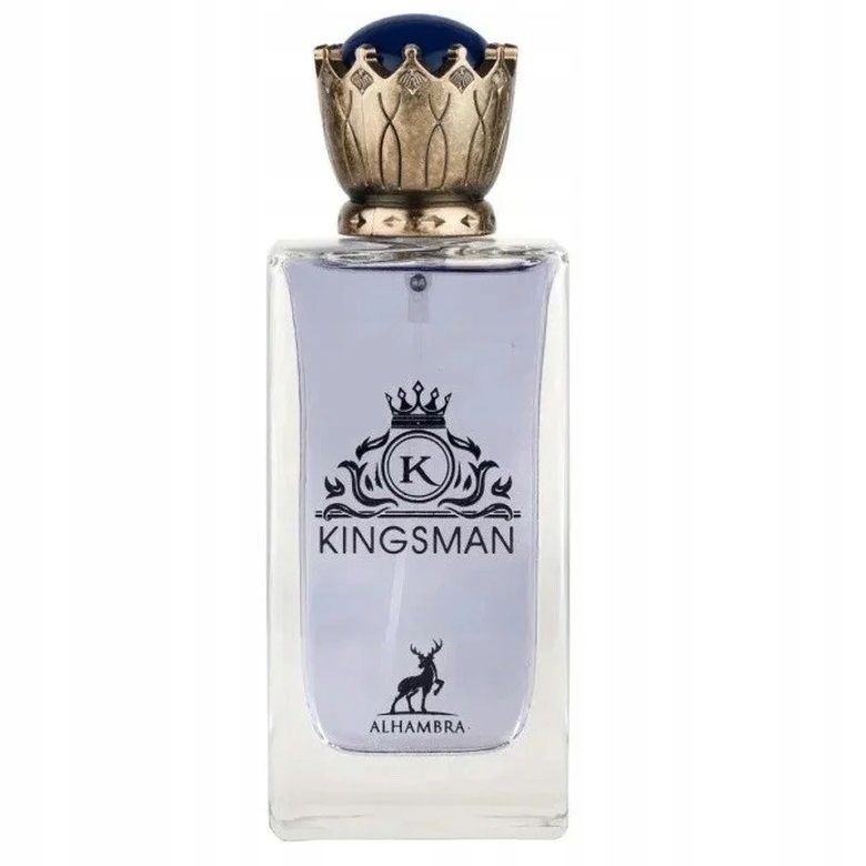maison alhambra kingsman