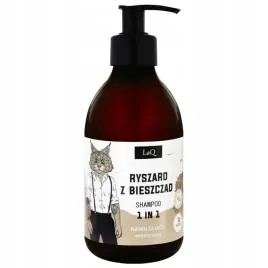 laq-rys-ryszard-z-bieszczad-300-ml-nawilzajacy-szampon-do-wlosow