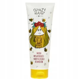 hiskin-crazy-hair-miodowa-maska-do-wlosow-250ml