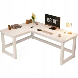 biurko-narozne-gamingowe-komputerowe-duze-nowoczesne-biale-loft-120-cm