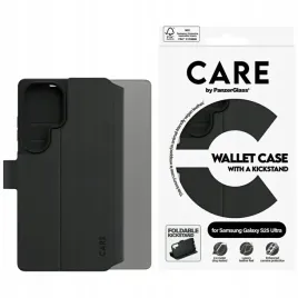 etui-care-by-panzerglass-feature-wallet-case-kickstand-samsung-s25-ultra