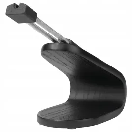ikea-lanespelare-uchwyt-myszki-mouse-bungee-czarny