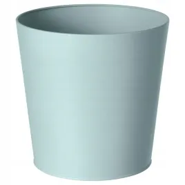 ikea-vitlok-oslonka-doniczki-jasnoniebieski-24-cm-metalowa