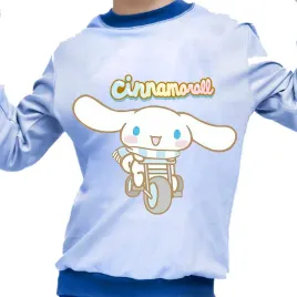pizama-dziecieca-cinnamoroll-rodzaje-producent