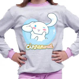 pizama-dziecieca-cinnamoroll-rodzaje-producent