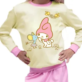 pizama-dziecieca-cinnamoroll-rodzaje-producent