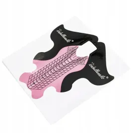 szablony-formy-dlugie-przedluzanie-paznokci-akrylu-kwadrat-20-szt