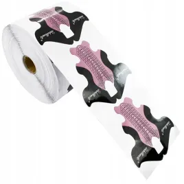 szablony-formy-dlugie-przedluzanie-paznokci-akrylu-kwadrat-500-szt