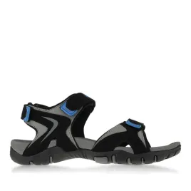 sandal-w-blue