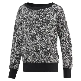 crewneck-speckled