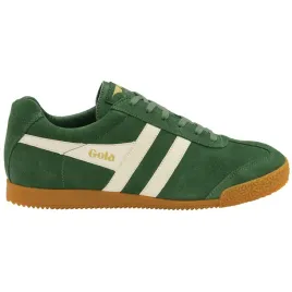 harrier-suede