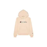 wmns-organic-cotton-blend-script-logo-hoodie