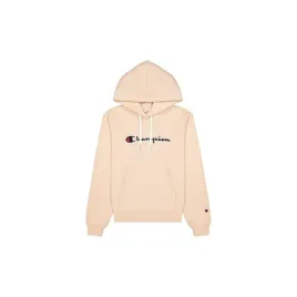 wmns-organic-cotton-blend-script-logo-hoodie