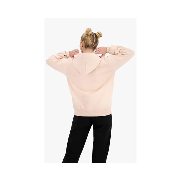 wmns-organic-cotton-blend-script-logo-hoodie-rozmiar-xs