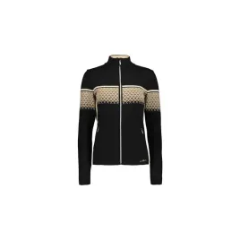 bluza-damska-7h26802-czarnybezowy