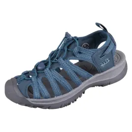 whisper
