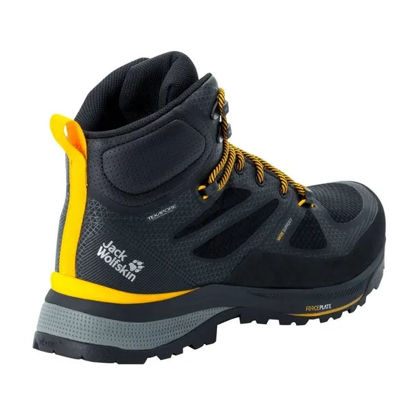 force-striker-texapore-mid-rozmiar-445