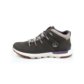 sprint-trekker