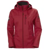 crew-hooded