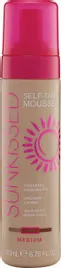 sunkissed-mus-samoopalajacy-medium-200ml