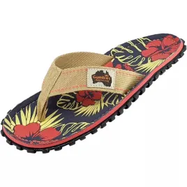 islander-denim-hibiscus
