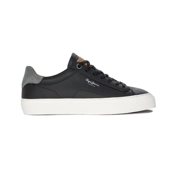yogi-original-black