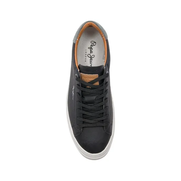 yogi-original-black-rozmiar-44