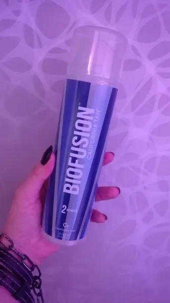 california-tan-biofusion-bronzer-do-opalania-opakowanie-butelka-z-pipeta