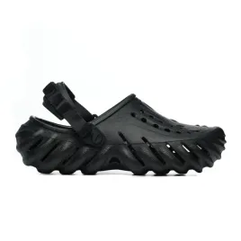echo-clog