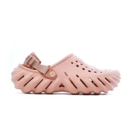 echo-clog