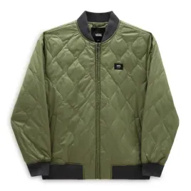 pickett-bomber