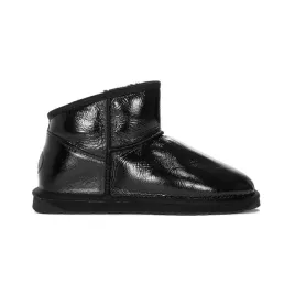 australia-botki-damskie-aarons-glossy-black