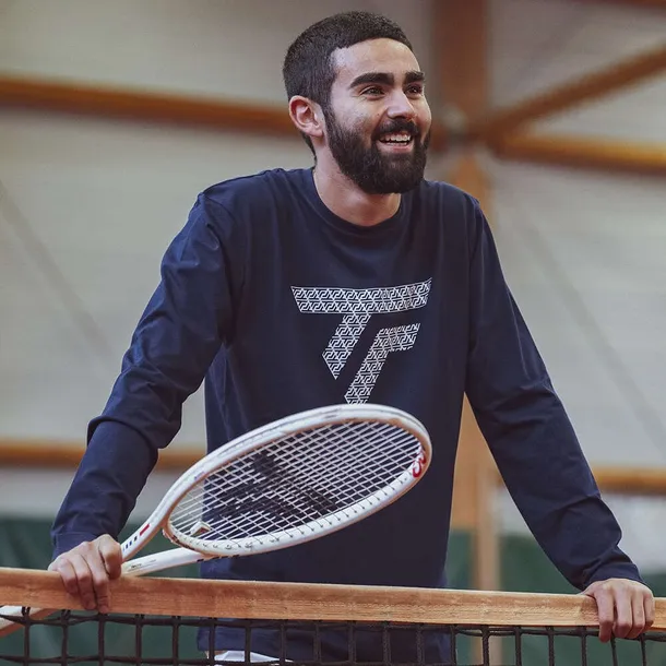 training-tee-longsleeves-rozmiar-m
