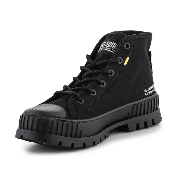 pallashock-supply-rozmiar-36