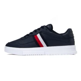 supercup-leather-stripes