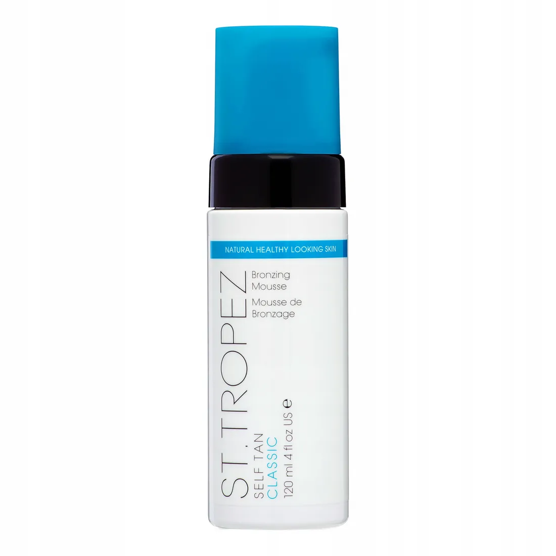 st-tropez-self-tan-classic-mousse-120ml