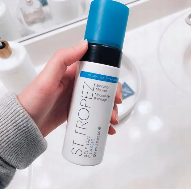 st-tropez-self-tan-classic-mousse-120ml-stan-nowy-opakowanie-butelka