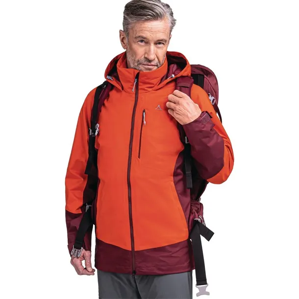 trekking-wanderjacke-zipin-stanzach-marka-schoffel-rozmiar-m