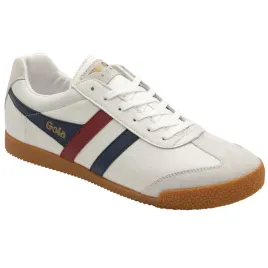 harrier-leder
