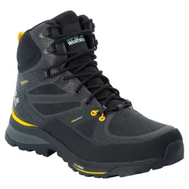 force-trekker-texapore-mid