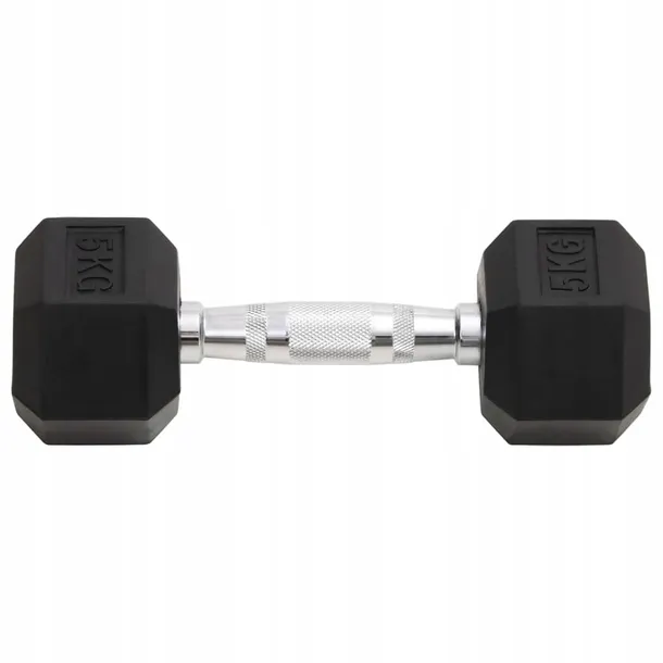 hantle-2-szt-10-kg-zeliwne-stan-nowy-marka-vidaxl